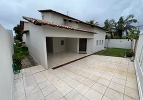 Foto 1 de Casa de Condomínio com 6 Quartos para alugar, 452m² em Setor Habitacional Jardim Botânico, Brasília