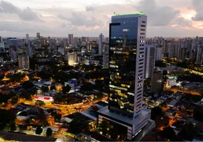 Foto 1 de Sala Comercial para alugar, 41m² em Santo Amaro, Recife