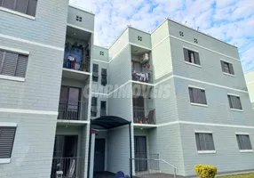Foto 1 de Apartamento com 2 Quartos à venda, 63m² em Jardim Das Oliveiras, Sumaré