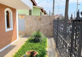 Foto 1 de Casa com 4 Quartos à venda, 238m² em Vila Bela Vista, Itatiba