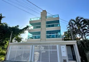 Foto 1 de Apartamento com 1 Quarto à venda, 120m² em Bombas, Bombinhas