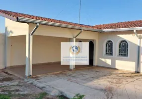 Foto 1 de Casa com 3 Quartos à venda, 158m² em Vila Santa Isabel, Campinas