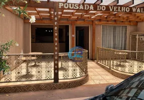 Foto 1 de Ponto Comercial para alugar, 100m² em Vila Esperanca, Santo Antônio de Posse