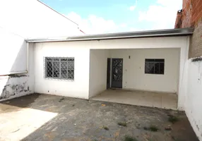 Foto 1 de Casa com 2 Quartos à venda, 97m² em Parque Residencial Vila União, Campinas