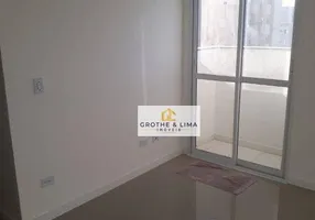 Foto 1 de Apartamento com 2 Quartos à venda, 54m² em Jardim das Oliveiras, Jacareí