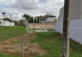 Foto 1 de Lote/Terreno à venda, 525m² em Morada da Colina, Uberlândia