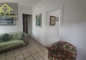 Foto 1 de Apartamento com 3 Quartos à venda, 84m² em Itapuã, Vila Velha