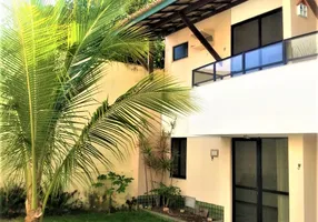 Foto 1 de Casa de Condomínio com 4 Quartos à venda, 85m² em Itapuã, Salvador