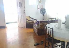 Foto 1 de Apartamento com 2 Quartos à venda, 120m² em Centro, São Vicente