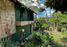 Foto 1 de Fazenda/Sítio à venda, 300m² em Santa Catarina, Biguaçu