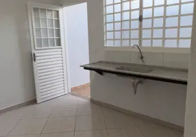 Foto 1 de Kitnet com 1 Quarto para alugar, 60m² em Setor de Mansões de Sobradinho, Brasília