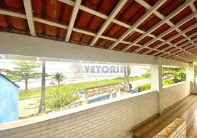 Foto 1 de Sobrado com 3 Quartos à venda, 290m² em Jardim Porto Novo, Caraguatatuba