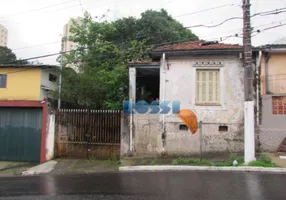 Foto 1 de Lote/Terreno à venda, 400m² em Vila Bela, São Paulo