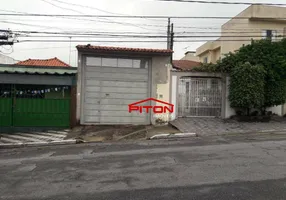 Foto 1 de Casa com 1 Quarto à venda, 80m² em Penha, São Paulo