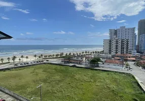 Foto 1 de Apartamento com 1 Quarto à venda, 42m² em Maracanã, Praia Grande