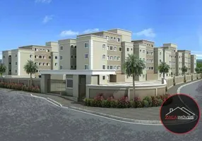 Foto 1 de Apartamento com 3 Quartos para venda ou aluguel, 62m² em Vila Santana, Mogi das Cruzes