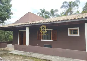 Foto 1 de Fazenda/Sítio com 3 Quartos para venda ou aluguel, 903m² em Estância Porto Velho, Jacareí
