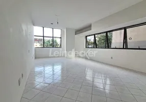 Foto 1 de Sala Comercial para alugar, 41m² em Rio Branco, Porto Alegre