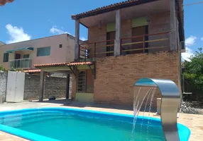 Foto 1 de Casa com 3 Quartos para alugar, 250m² em Praia do Frânces, Marechal Deodoro