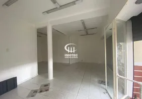 Foto 1 de Ponto Comercial para alugar, 80m² em Funcionários, Belo Horizonte