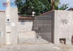 Foto 1 de Kitnet com 2 Quartos à venda, 100m² em Poiares, Caraguatatuba