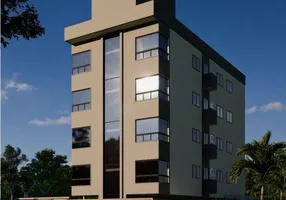 Foto 1 de Apartamento com 3 Quartos à venda, 73m² em Itajubá, Barra Velha