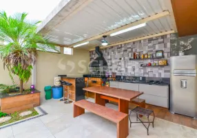 Foto 1 de Casa com 3 Quartos à venda, 259m² em Vila Mariana, São Paulo