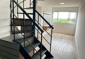 Foto 1 de Cobertura com 3 Quartos à venda, 116m² em Jardim Paranapanema, Campinas