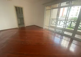 Foto 1 de Apartamento com 3 Quartos para alugar, 98m² em Moema, São Paulo