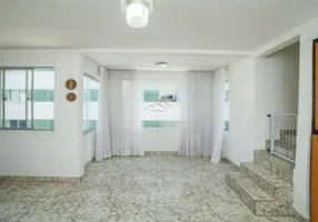 Foto 1 de Cobertura com 4 Quartos à venda, 168m² em Santa Efigênia, Belo Horizonte