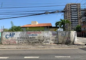 Foto 1 de Imóvel Comercial com 3 Quartos para alugar, 450m² em Farolândia, Aracaju
