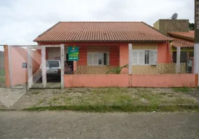 Foto 1 de Casa com 3 Quartos à venda, 238m² em Alvorada, Guaíba