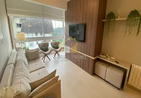 Foto 1 de Apartamento com 2 Quartos à venda, 83m² em Bavária, Gramado