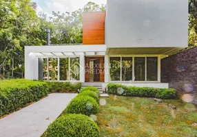 Foto 1 de Casa de Condomínio com 4 Quartos à venda, 402m² em Mato Queimado, Gramado
