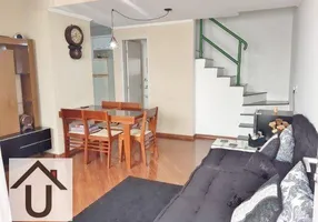 Foto 1 de Casa de Condomínio com 2 Quartos à venda, 82m² em Vila Polopoli, São Paulo