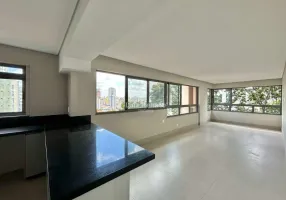 Foto 1 de Apartamento com 3 Quartos à venda, 111m² em Gutierrez, Belo Horizonte