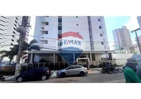 Foto 1 de Apartamento com 3 Quartos para alugar, 75m² em Aeroclube, João Pessoa