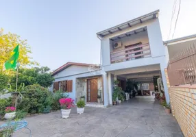 Foto 1 de Casa com 3 Quartos à venda, 221m² em Maringa, Alvorada