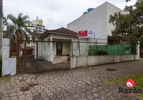 Foto 1 de Lote/Terreno à venda, 374m² em Juvevê, Curitiba
