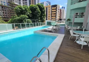 Foto 1 de Apartamento com 4 Quartos à venda, 206m² em Tambaú, João Pessoa