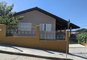 Foto 1 de Casa com 4 Quartos à venda, 202m² em Itaum, Joinville