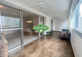 Foto 1 de Apartamento com 4 Quartos para alugar, 177m² em Vila Andrade, São Paulo