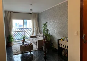 Foto 1 de Apartamento com 3 Quartos à venda, 90m² em Vila Industrial, Campinas