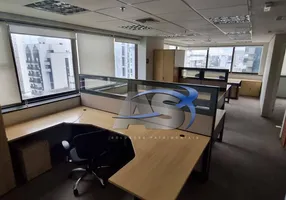 Foto 1 de Sala Comercial para alugar, 180m² em Cerqueira César, São Paulo