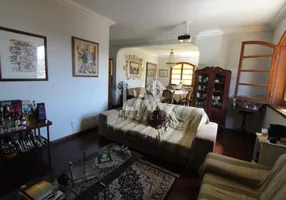 Foto 1 de Imóvel Comercial com 4 Quartos para alugar, 265m² em Santa Lúcia, Belo Horizonte