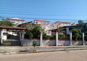 Foto 1 de Lote/Terreno à venda, 614m² em Rubem Berta, Porto Alegre