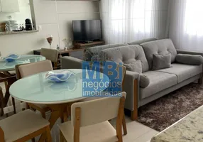 Foto 1 de Apartamento com 1 Quarto para venda ou aluguel, 41m² em Campo Belo, São Paulo