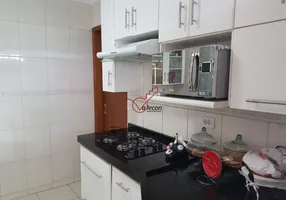 Foto 1 de Casa com 3 Quartos à venda, 110m² em Conjunto Residencial Trinta e Um de Março, São José dos Campos