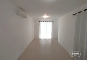 Foto 1 de Apartamento com 2 Quartos para alugar, 68m² em Abraão, Florianópolis