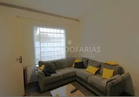Foto 1 de Casa com 2 Quartos à venda, 70m² em Recanto dos Sonhos, São Paulo